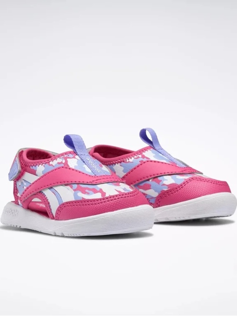 Reebok Weebok Onyx Coast Sandals - Toddler Shoes size 9 NWT